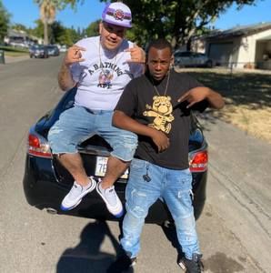 Meet your Posher, Chuck